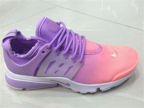 Tenis Nike Air Presto Custom Dama Ultima Colección 169 900 En Mercado Libre