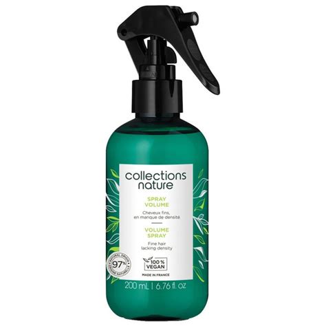 Collections Nature Eug Ne Perma Soins Capillaires Coresponsables