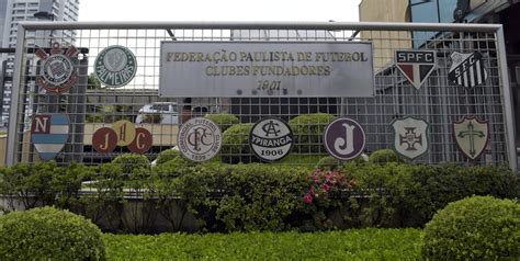 FPF e clubes paulistas discordam de decisão do STJD que libera público