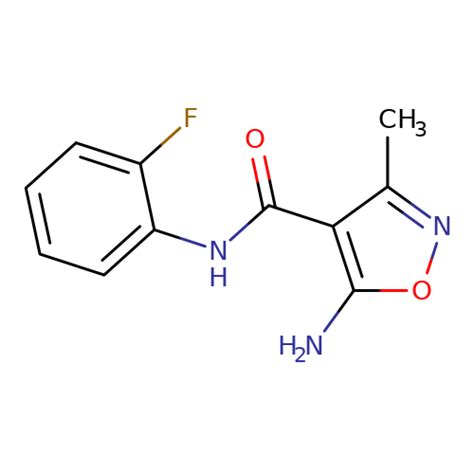 GFA73818 131738 18 6 5 Amino 3 Methyl Isoxazole 4 Carboxylic Acid