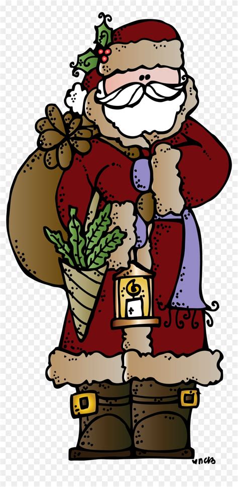 Crayons - Melonheadz Christmas Clipart - Free Transparent PNG Clipart ...