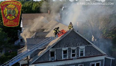 Ct Fire Photo On Twitter Cfpa Member Keith Muratori Firegroundimage