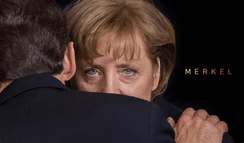 trailer  merkel documentary  historic german leader