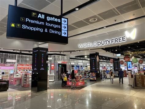 We take you inside Manchester Airport's new Terminal 2