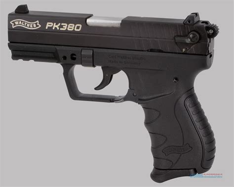 Walther Pk380 Pistol For Sale At 956019644