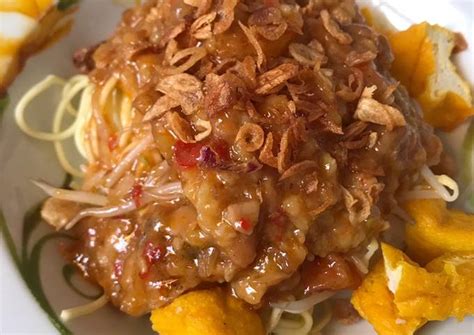 Resep Tauge Goreng Khas Bogor Versi Menjes Oleh Kaianiandra Cookpad