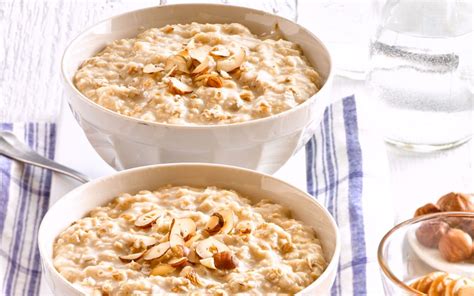 Porridge Classic Ruf Lebensmittel