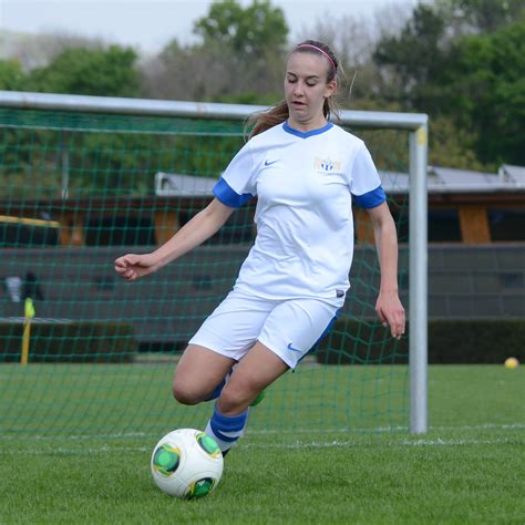 Basel U Fcz Frauen U Stephan Lienhard Flickr