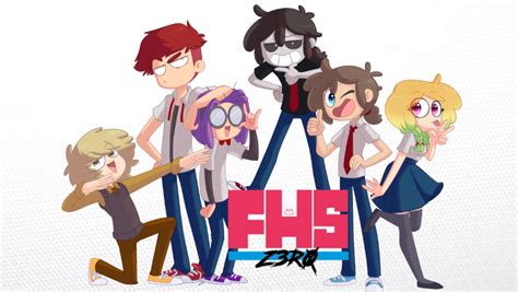 Los Animatrónicos Wiki Five Nights At Freddys High School Fandom