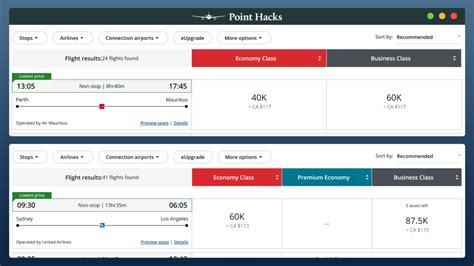 Your guide to buying Aeroplan Points - Point Hacks