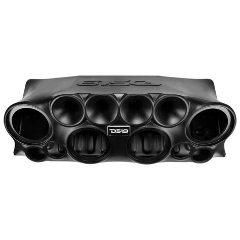 Ds18 J Loud Jeep Wrangler Jk Jku Jl Sound Bar System