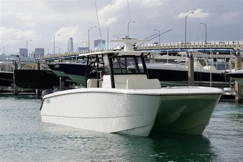 2019 Invincible 40 Catamaran, Miami Florida - boats.com