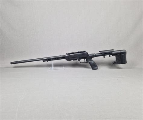 CZ 457 MDT Chassis Waffen Zickgraf