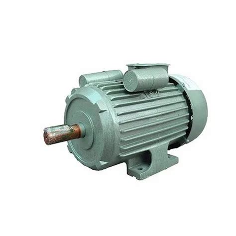 Kw Hp Single Phase Electric Motor Rpm At Rs In Bengaluru