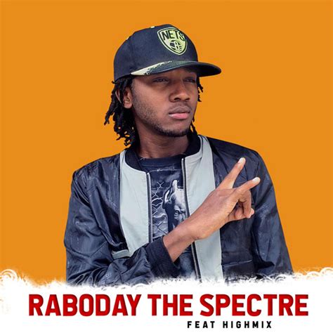 Raboday The Spectre Feat High Mix Single By Kreyol Mizik Spotify