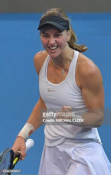 5,253 Liudmila Samsonova Photos & High Res Pictures - Getty Images