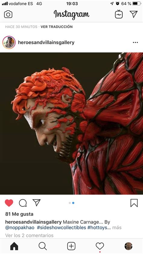 Pin de Giovanni em Statues Collectibles Desenhos aleatórios Marvel