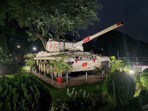 Guwahati War Memorial Guwahati What To Expect Timings Tips