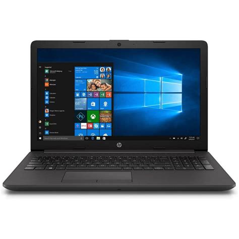 Hp 255 G7 15 Inch 2019 Ryzen 3 3200g 4gb Ssd 256 Gb Azerty Francês Back Market