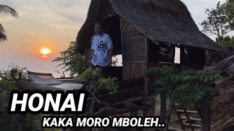 KK MORO PUNYA HONAI INI MBOLEH KARIMUN JAWA Wkwkwk YouTube