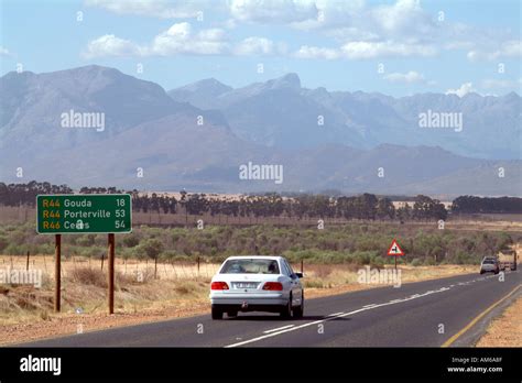 R44 Highway Hi Res Stock Photography And Images Alamy