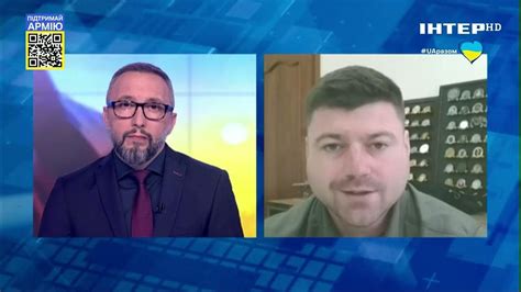 Олександр Порхун про реабілітацію та підтримку ветеранів - YouTube