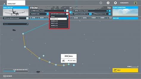 Flight Simulator Plan Lotu Wersja Rozszerzona GRYOnline Pl