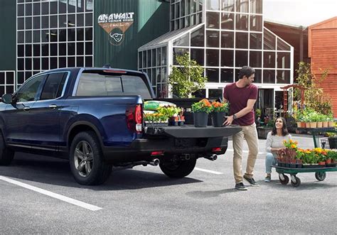 Us Us Honda Ridgeline Bp