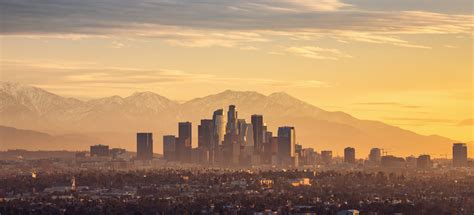 Los Angeles: A History