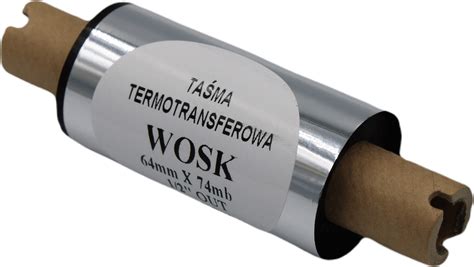 Ta Ma Woskowa Termotransferowa Mm Mb Cfsklep Pl