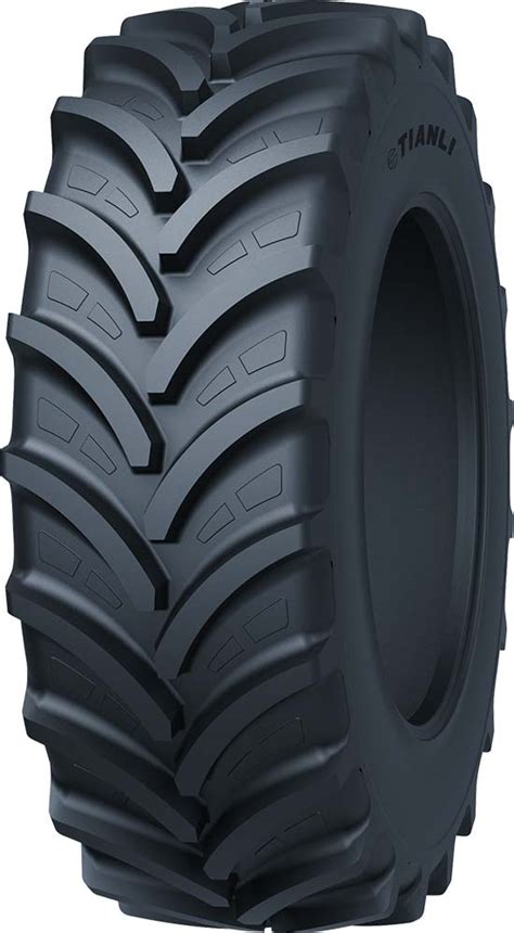 ZC RUBBER TO SHOWCASE NEW TIANLI AGRICULTURAL TIRES AT AGRITECHNICA