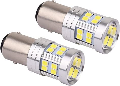 Bay D P W V V Lampadina Led Super Bright Con Proiettore