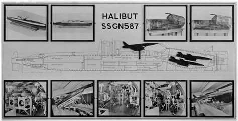 Halibut Ssgn587 The Unwanted Blog