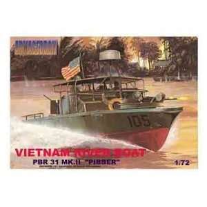 Patrol Boat River Pbr Mk Ii Quality Huge Boat Model Perfect Gift On