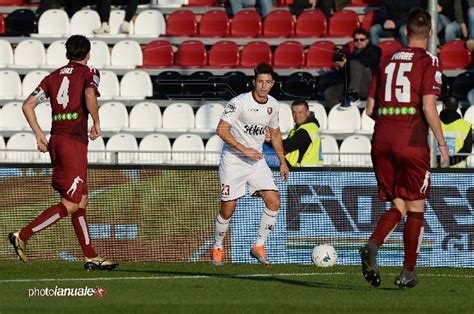 Cittadella Salernitana 3 1 Photo Gallery U S Salernitana 1919