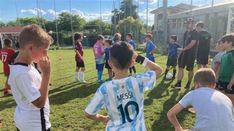 Pordenone Fc Un Mese Di Open Day Per La Nuova Scuola Calcio Neroverde