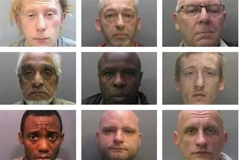 The Stories Behind Every Sex Offender Jailed In Cambridgeshire Last