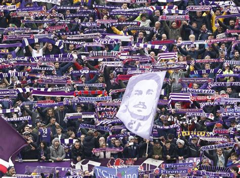 Fiorentina Trasferta Vietata Ai Tifosi Per La Gara Col Monza Il