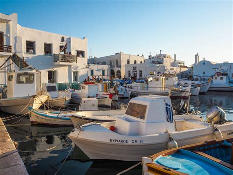 Mykonos Island Hopping 5 Spectacular Itineraries To Easily Do On Your Own