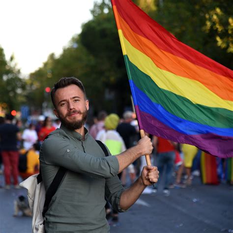 Independent Expert On Sexual Orientation And Gender Identity Ohchr