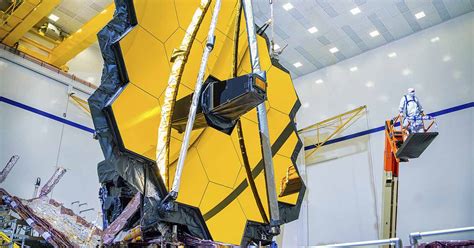 Rumor Did The James Webb Telescope Really Discover Life On Another