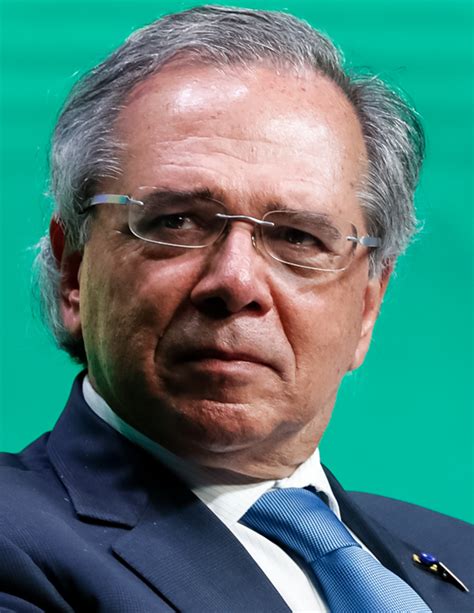 Paulo Guedes descarta renda básica aos brasileiros Jornal GGN