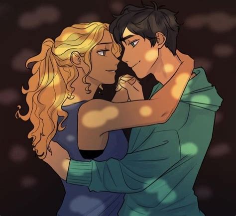 Percabeth Percy Jackson Characters Percy Jackson Art Percy Jackson