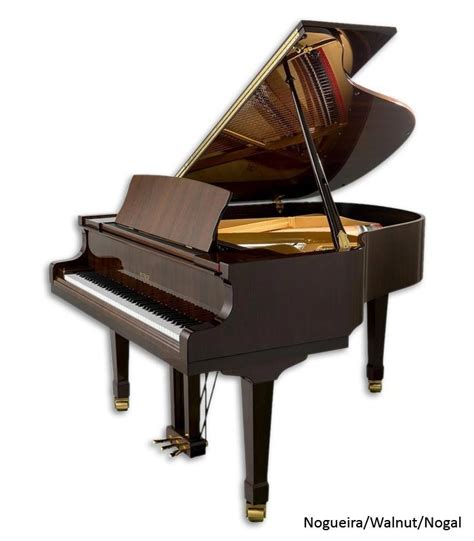 Petrof P Breeze Standard Series Piano De Cauda Sal O Musical