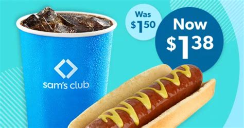 Best Sam's Club Food Court Items For Under $5 - Eat on the Cheap!