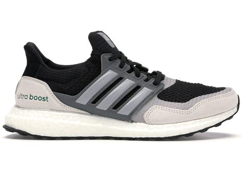 Adidas Ultra Boost Sandl Black Grey Ef0726