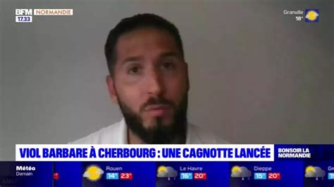 Viol avec actes de barbarie à Cherbourg une cagnotte ouverte