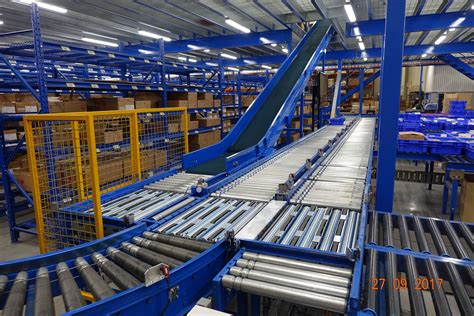 Custom Rollers And Roller Conveyor Systems All Rubber