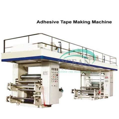 Hot Melt Adhesive Laminating Machine At Best Price In Ahmedabad