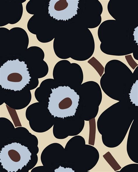 Pin on 快速儲存 in 2024 Marimekko wallpaper Art wallpaper Marimekko pattern